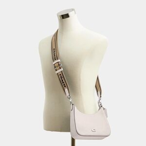 Coach Unisex Hobo Crossbody